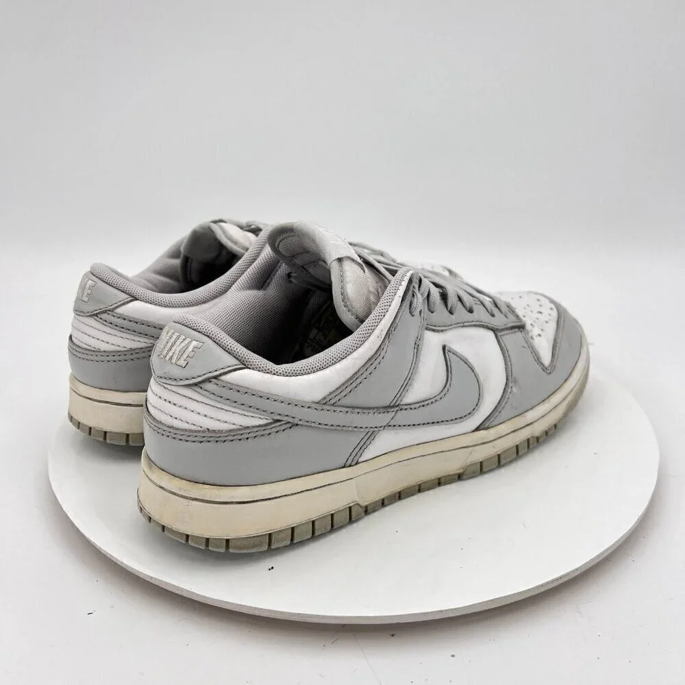 Nike dunk low